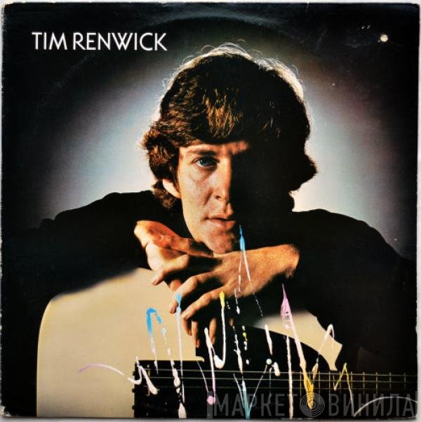 Tim Renwick - Tim Renwick
