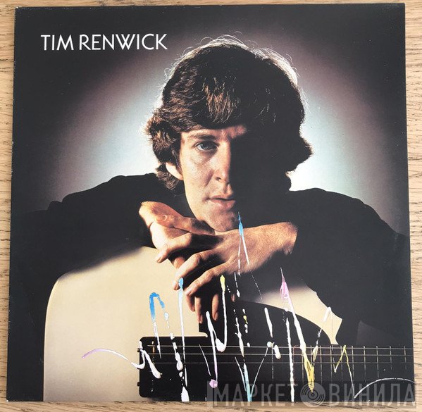 Tim Renwick  - Tim Renwick