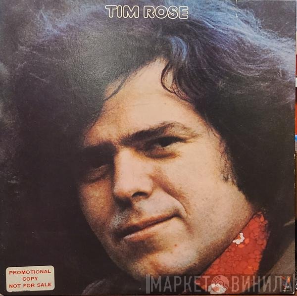Tim Rose  - Tim Rose