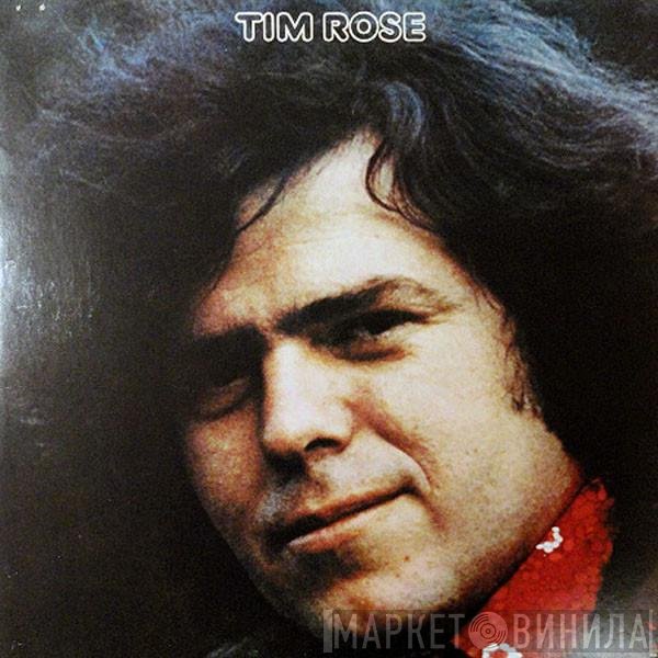 Tim Rose  - Tim Rose
