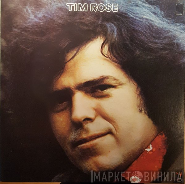 Tim Rose  - Tim Rose