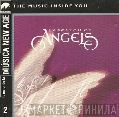 Tim Story /  - In Search Of Angels
