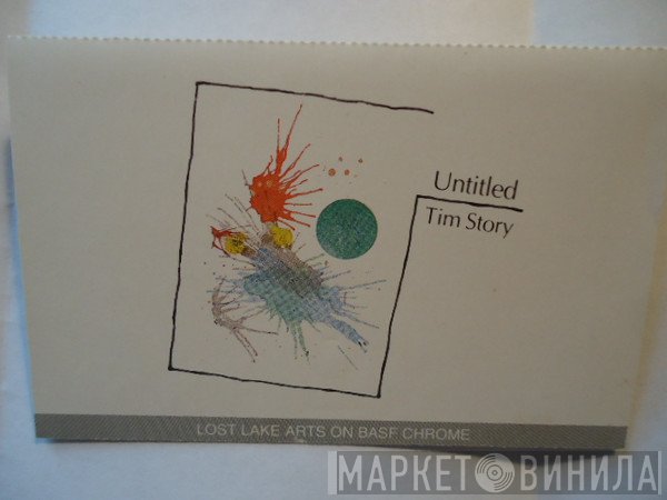 Tim Story  - Untitled