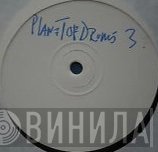 Tim Taylor & Dan Zamani - Planet Of Drums 03