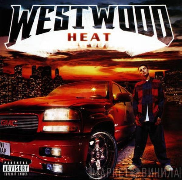 Tim Westwood - Heat