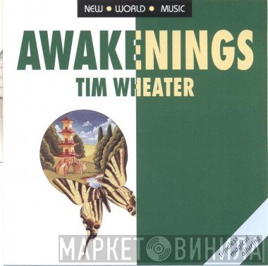Tim Wheater - Awakenings