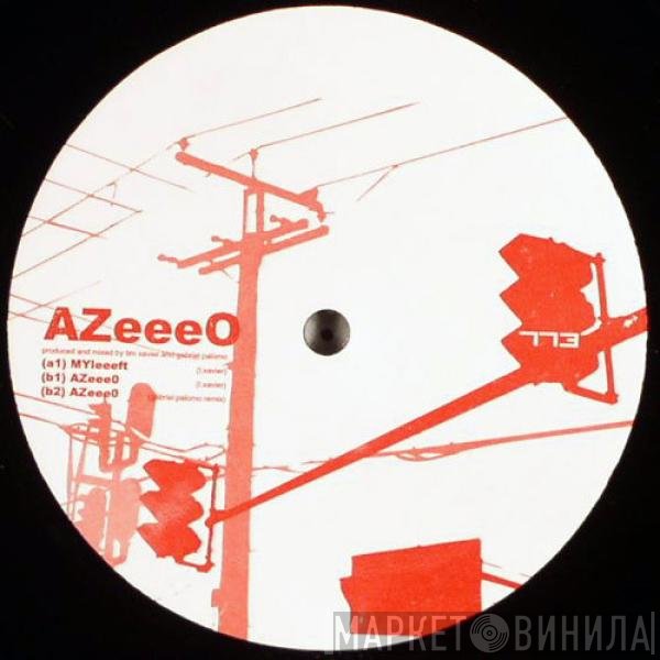 Tim Xavier  - AZeeeO