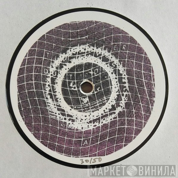 Tim Xavier  - Dust To Dust