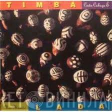 Timbalada  - Cada Cabeça É Um Mundo
