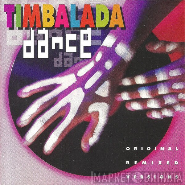 Timbalada  - Dance
