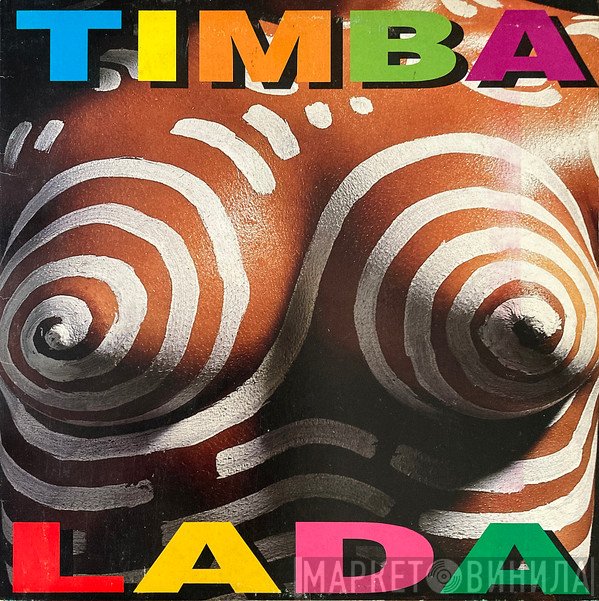 Timbalada  - Timbalada