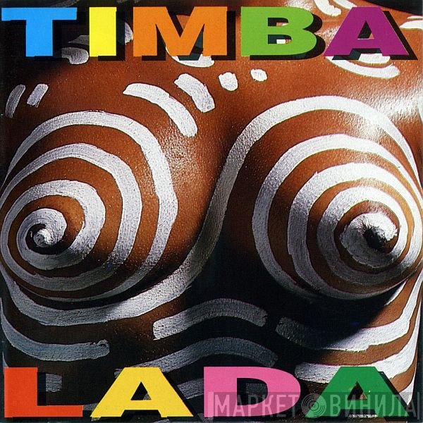 Timbalada  - Timbalada