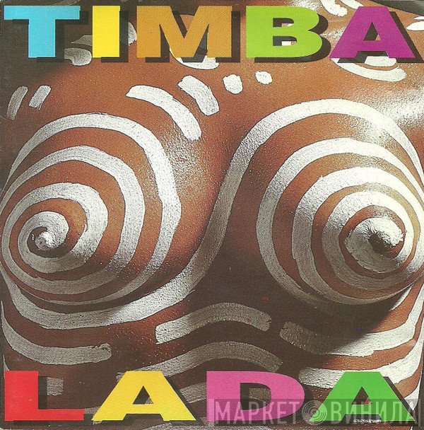 Timbalada  - Timbalada
