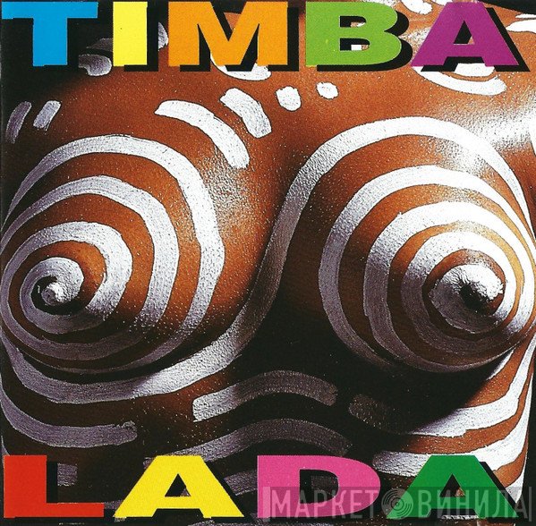 Timbalada  - Timbalada