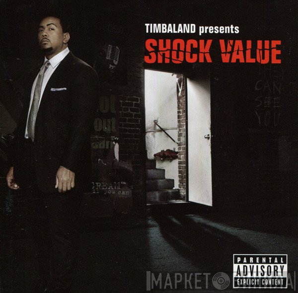 Timbaland - Shock Value