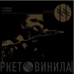 Timber Timbre - Demon Host