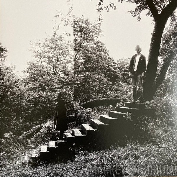 Timber Timbre  - Timber Timbre