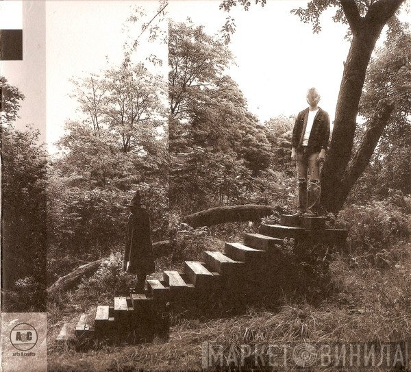 Timber Timbre  - Timber Timbre