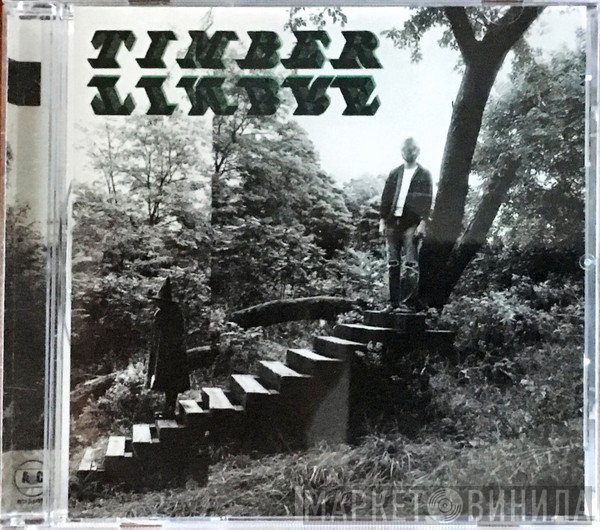 Timber Timbre  - Timber Timbre