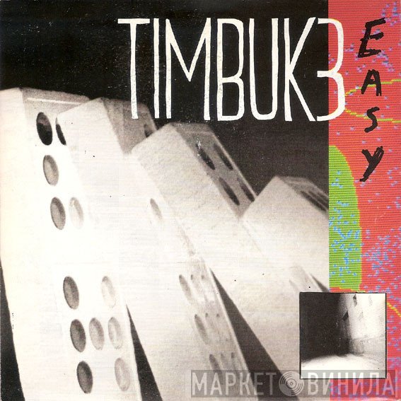 Timbuk 3 - Easy