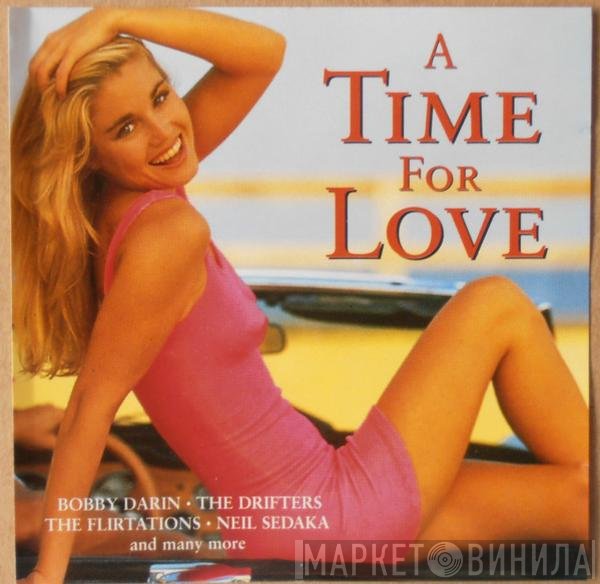  - Time For Love