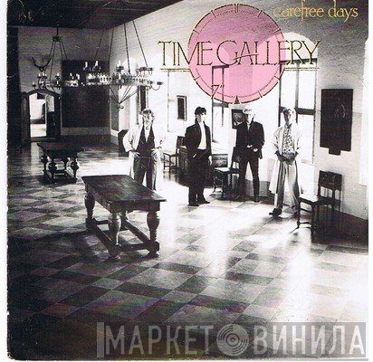 Time Gallery - Carefree Days