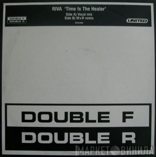  - Time Is The Healer
