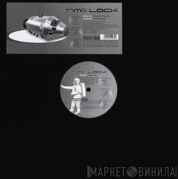 Time Lock - Out Of Sight / Metrotek