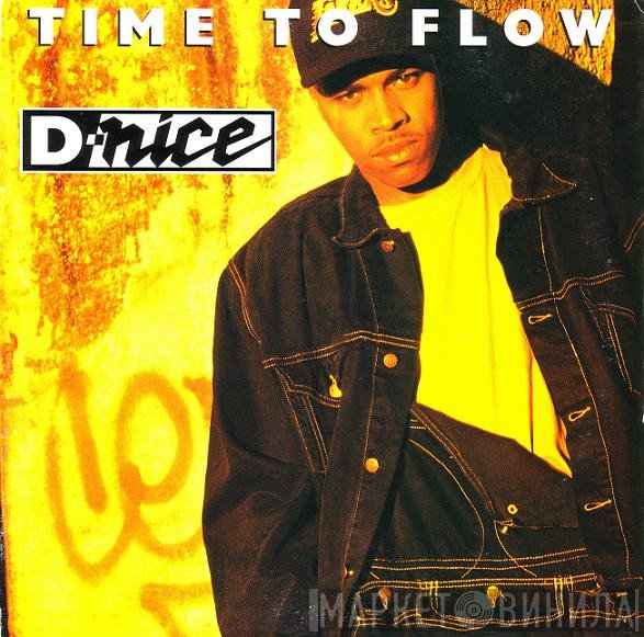 - Time To Flow