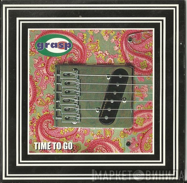  - Time To Go