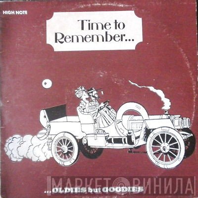  - Time To Remember