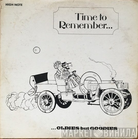  - Time To Remember