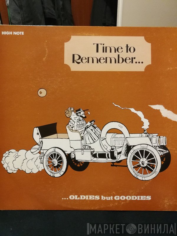  - Time To Remember