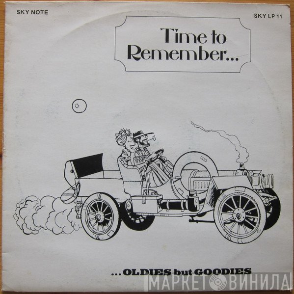  - Time To Remember