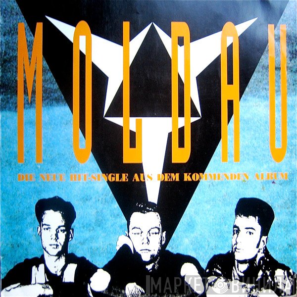 Time To Time  - Moldau