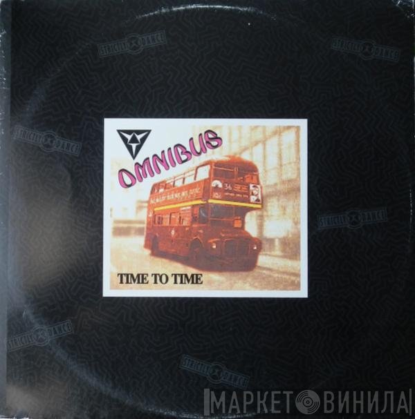 Time To Time  - Omnibus