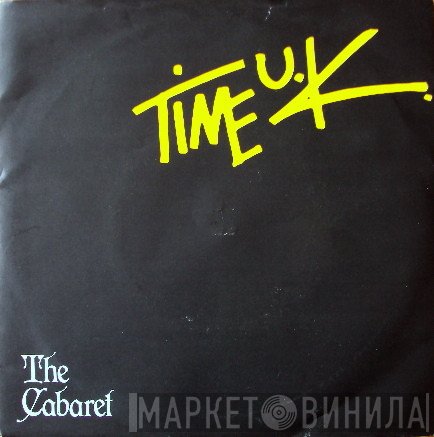 Time U.K. - The Cabaret