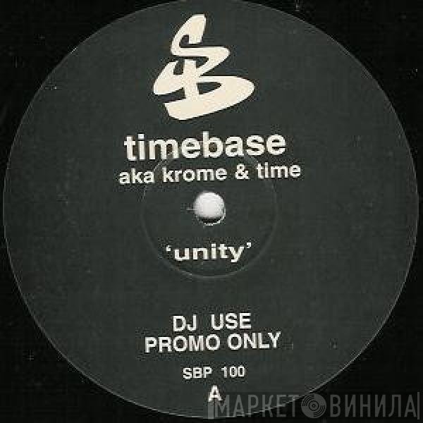 Timebase  - Unity / Fireball