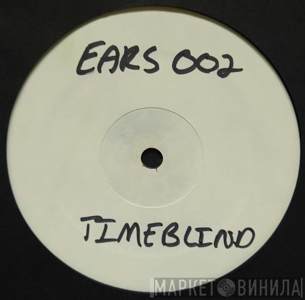 Timeblind  - Verticle Disintegration