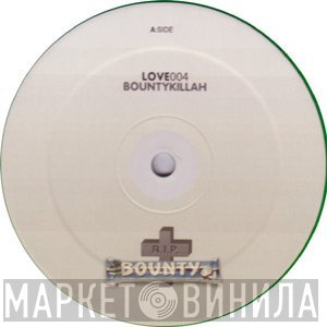 Timecode Audio - Bounty Killah/Pass the Dutch