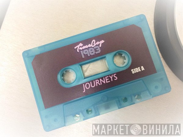 Timecop1983  - Journeys