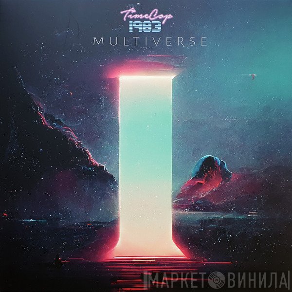 Timecop1983  - Multiverse