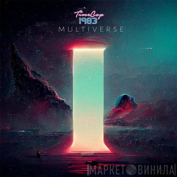 Timecop1983  - Multiverse