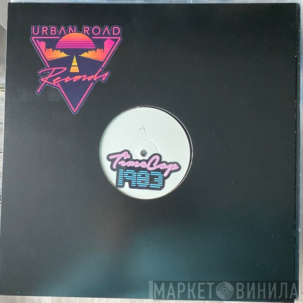 Timecop1983  - Reflections