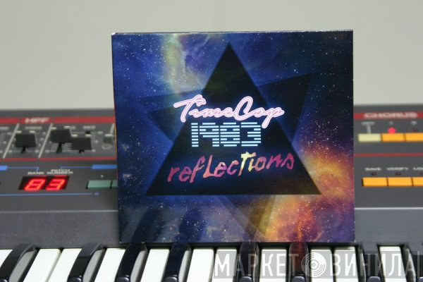 Timecop1983  - Reflections