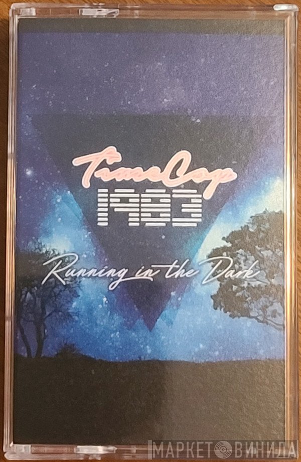 Timecop1983  - Running In The Dark