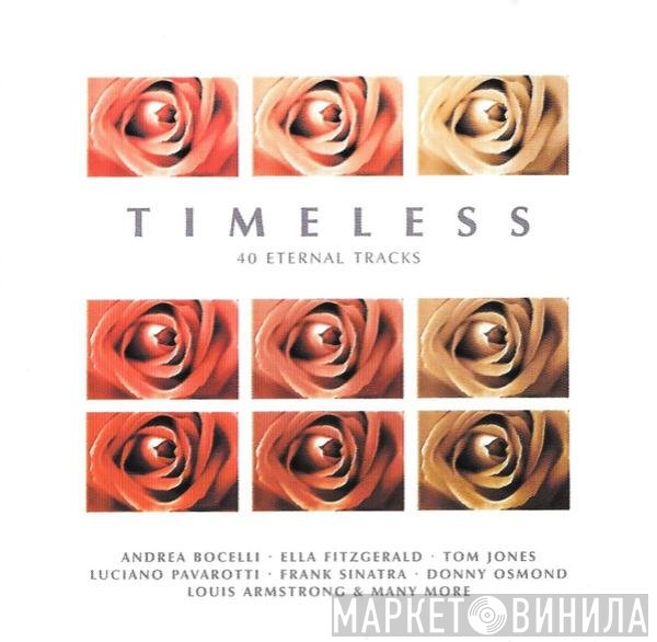  - Timeless - 40 Eternal Tracks