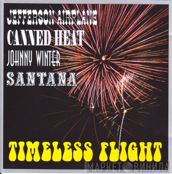  - Timeless Flight