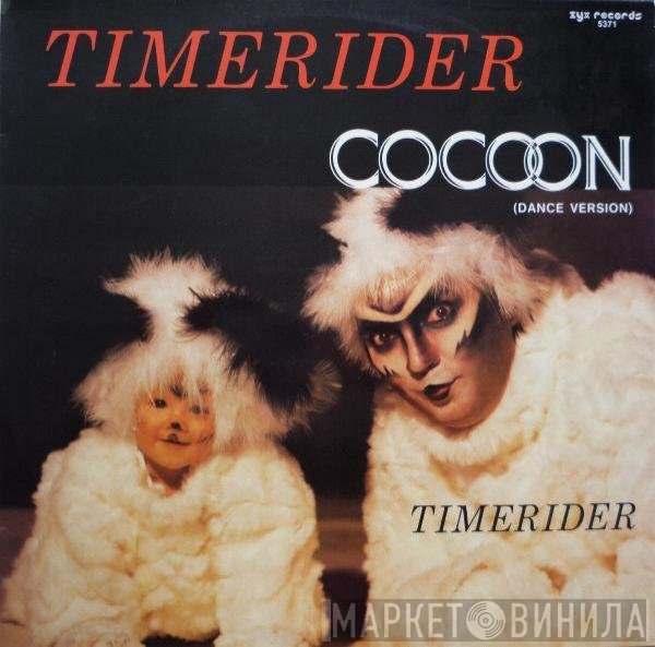 Timerider - Cocoon (Dance Version)