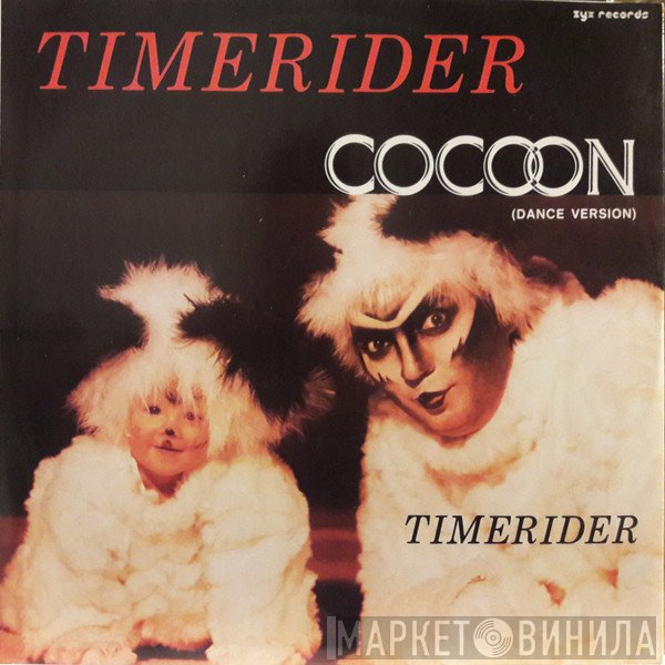 Timerider  - Cocoon